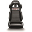 Symulator Evolve GT-R z fotelem Sparco R100 Martini Racing