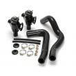 System zaworu upustowego (blow off) Turbosmart Dual Port BMW 335i N54