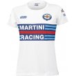 T-SHIRT REPLICA MARTINI RACING LADY