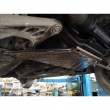 Uniwersalna osłona miski olejowej BMW E46