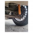 Uszy pod pas transportowy BMW E30 E36 E46 Z3 Z4 SWAGIER
