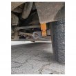 Uszy pod pas transportowy BMW E30 E36 E46 Z3 Z4 SWAGIER