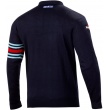 Wełniany sweter Sparco Martini Racing