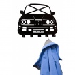 Wieszak na kurtki BMW E30