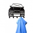 Wieszak na kurtki BMW E36