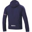 Windstopper Sparco Martini Racing