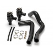 System zaworu upustowego (blow off) Turbosmart Plumb Back BMW 335i N54