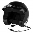 Zestaw: Interkom ZERONOISE Valiant + Kask OMP Star-J