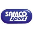 Zestaw Samco do układu turbo: Mitsubishi Lancer EVO 7