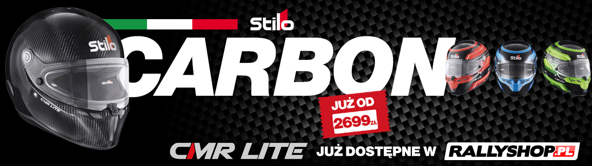 Stilo CMR Lite Carbon
