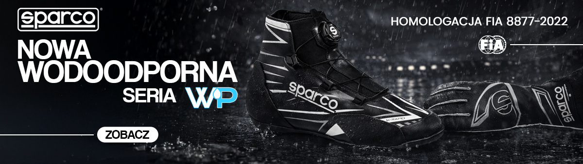 Sparco WP