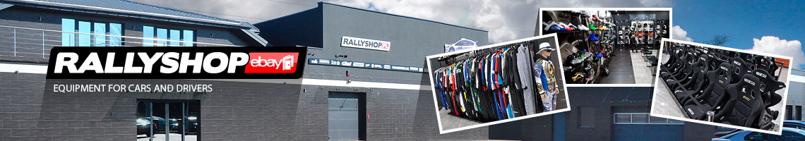 Rallyshop.com