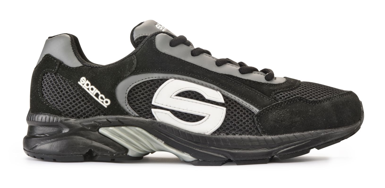 sparco work shoes