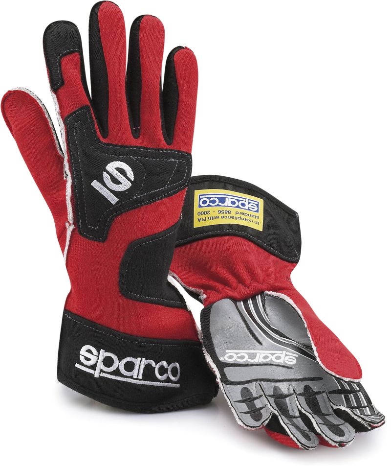 FIA Sparco Storm HTX Racing Rally Gloves XXS Fire Resistant  eBay