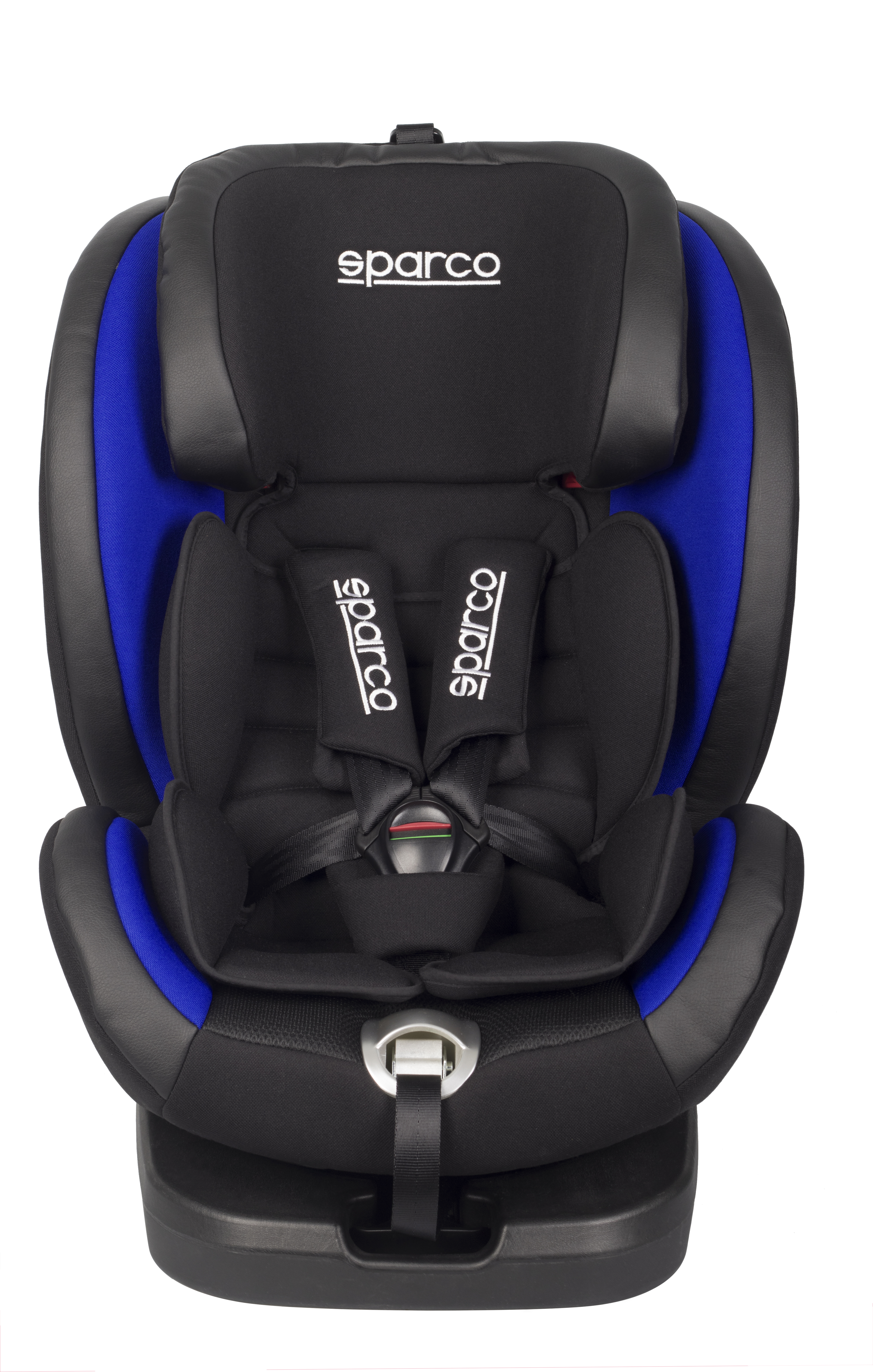 Автокресло sparco f700k