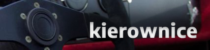 Kierownice